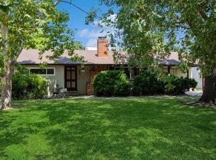 2305 Rainbow Ave, Sacramento, CA 95821