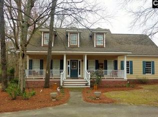 200 Wildlife Rd, Lexington, SC 29072