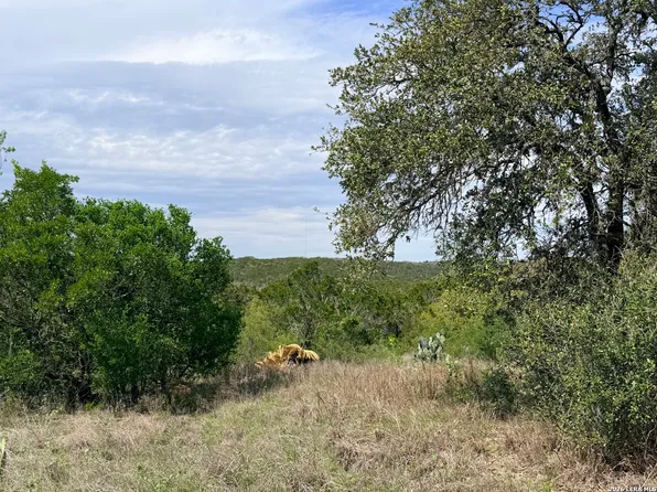 686 County Road 2700 LOT 45, Mico, TX 78056