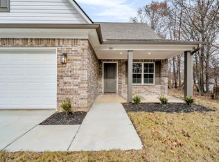 100 Shady Creek Cv, Ripley, TN 38063