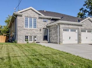 213 Catherine St, Chatham Kent, ON N0P1A0