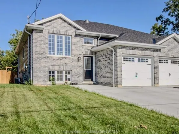 213 Catherine St, Chatham Kent, ON N0P 1A0