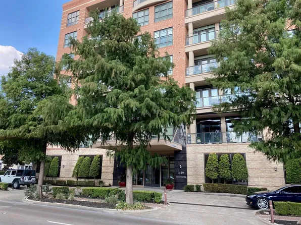 1419 Montrose Blvd Unit 601, Houston, TX 77019