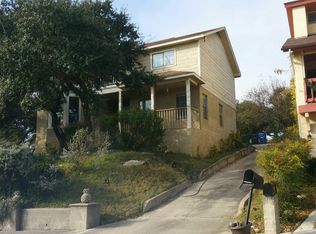 3711 Colter Rd, San Antonio, TX 78247
