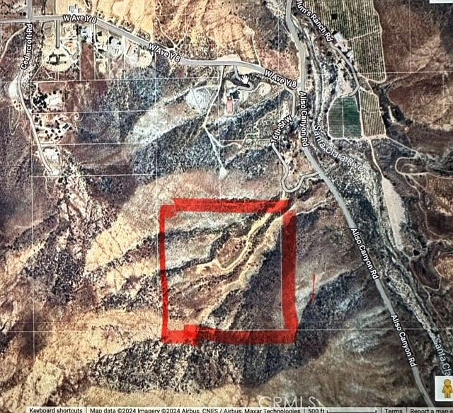 1st image of 0 Avenue Y Lot 8-5