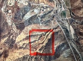 0 Avenue Y Lot 8-5, Acton, CA 93510