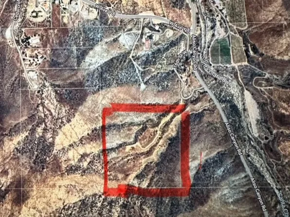 0 Avenue Y Lot 8-5, Acton, CA 93510