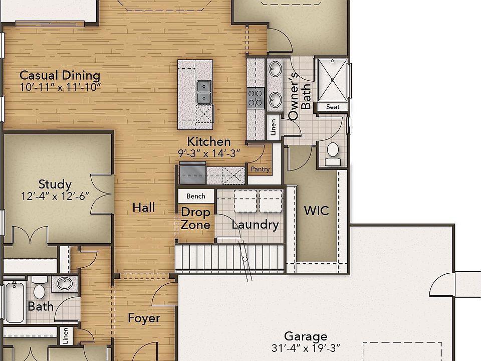 2nd image of 508 Sheepbridge Way