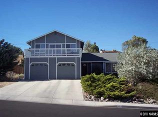 675 Kane Ct, Reno, NV 89512
