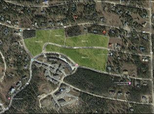 Cranmer Ave, Fraser, CO 80442