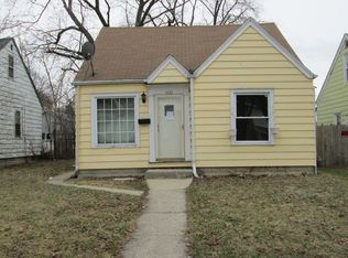 4145 N 49th St, Milwaukee, WI 53216