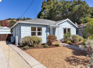 127 Covington St, Oakland, CA 94605