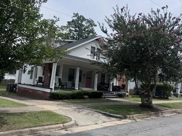 203 S Summit St, Greenville, NC 27858