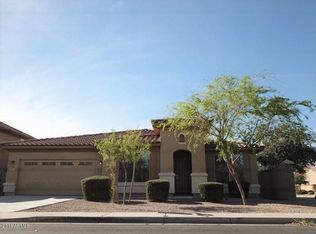 2869 E Isaiah Ave, Gilbert, AZ 85298