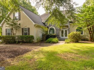 16 Enclave Ln, Newnan, GA 30263