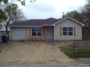 231 Forest Valley, San Antonio, TX 78227