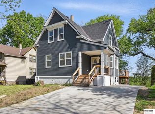 4032 Seward St, Omaha, NE 68111