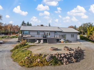 21601 Boyle Rd, Palo Cedro, CA 96073