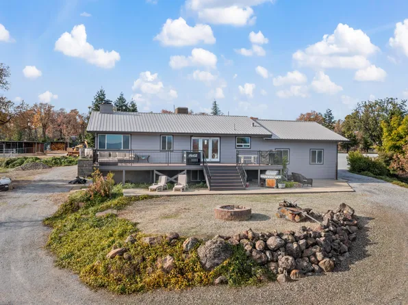 21601 Boyle Rd, Palo Cedro, CA 96073