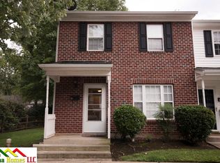 141 Callan Park Ln #141, Cary, NC 27511