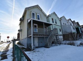 601 Park Ave, Clairton, PA