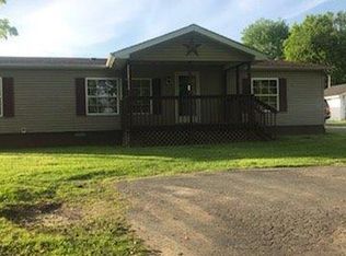 6726 Us 60 E, Salt Lick, KY 40371