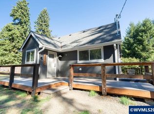 35349 Blitz Ln, Blodgett, OR