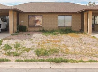 15332 S Moon Valley Rd, Arizona City, AZ 85123