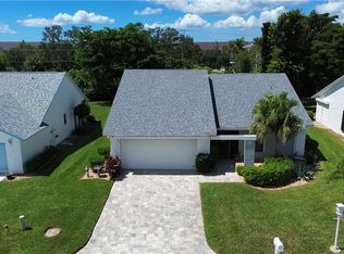 16660 Coriander Ln, Fort Myers, FL 33908