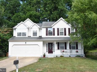 2737 Singer Woods Dr, Abingdon, MD 21009