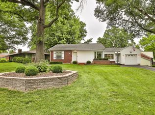 6331 Gramond Dr, Saint Louis, MO