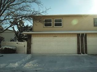 2888 S Wheeling Way, Aurora, CO 80014