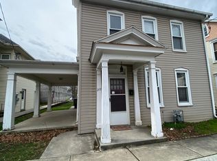219 N Railroad St FLOOR 1, Palmyra, PA 17078