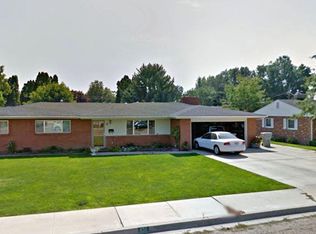 431 W Dakota Ave, Nampa, ID 83686