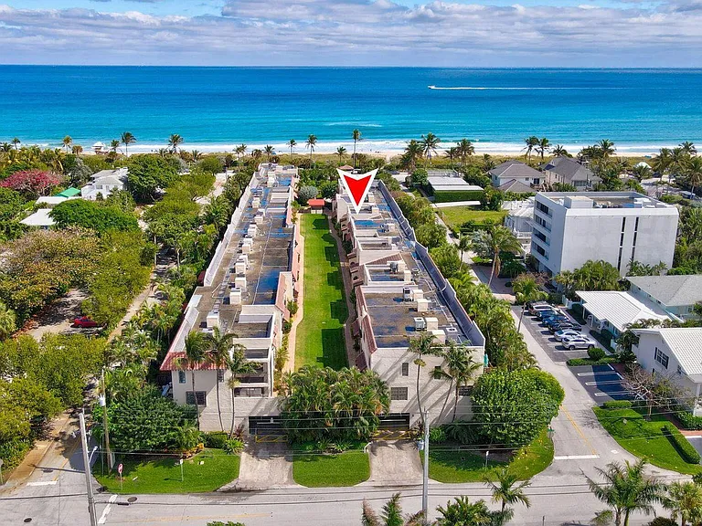 200 S Ocean Blvd #B-135 — Photo 45