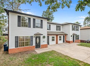 4 Jonquilla Way #A, Bentonville, AR 72712