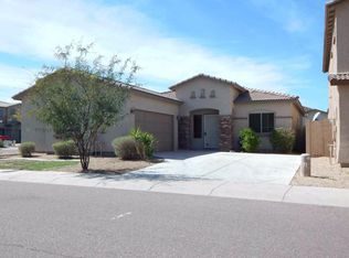 7910 S 50th Dr, Laveen, AZ 85339