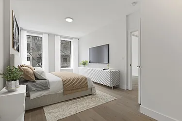 Rented by Vertical Real Estate LLC