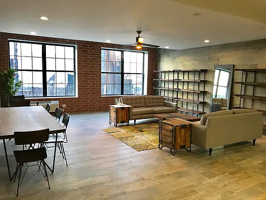 Rented by Douglas Elliman | media 13