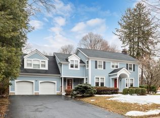 40 Rankin Ave, Bernards Twp., NJ 07920