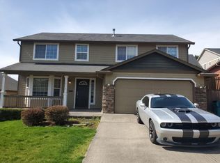 5812 NE 42nd Ave, Vancouver, WA