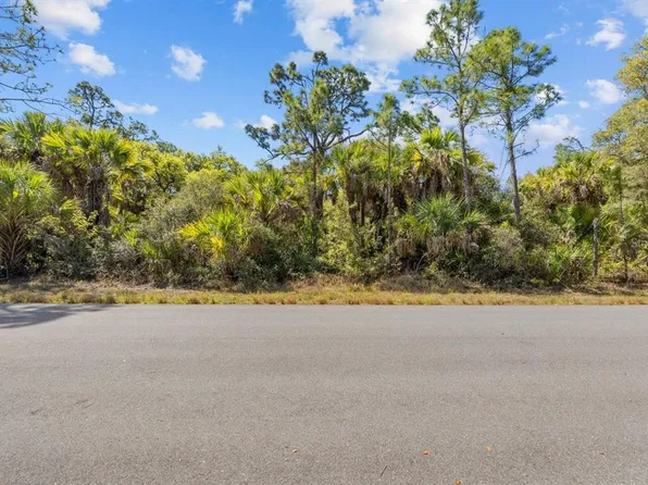 18047 Savage Ave Lot 19, Pt Charlotte, FL 33948