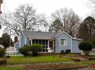 805 Confederate Ave, Rock Hill, SC 29730