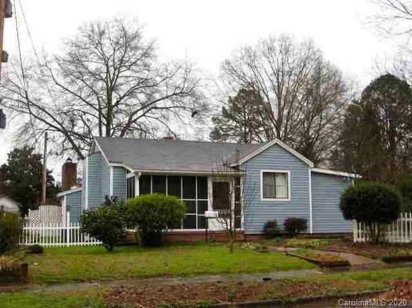 805 Confederate Ave, Rock Hill, SC 29730