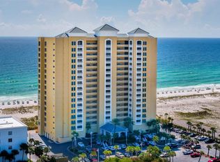 22 Via Deluna Dr #1105, Pensacola Beach, FL 32561