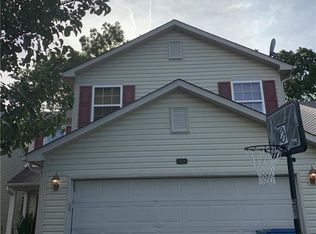 3628 Cedar Pine Pl, Indianapolis, IN