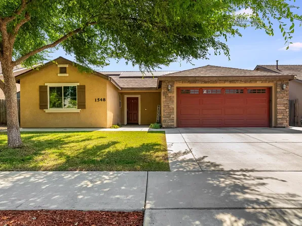 1548 N Irma St, Visalia, CA 93292
