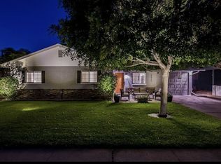 6825 E Monterey Way, Scottsdale, AZ 85251