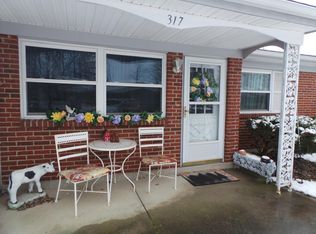 317 Scenic Ct, Vandalia, OH 45377
