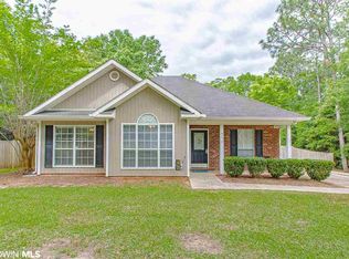 4270 Huntingdon Dr, Mobile, AL 36619